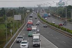 Phó Thủ tướng Trịnh Đình Dũng: Bộ GTVT phải tập trung giải ngân 100% vốn đầu tư công
