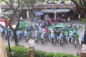 Cách ly xã hội toàn TP Hội An