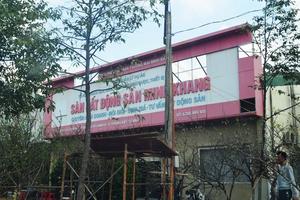 Chủ tịch tỉnh chỉ đạo thanh tra toàn diện dự án Minh Khang