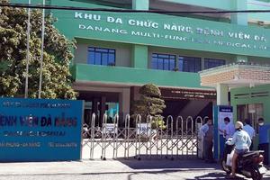 Lập thêm bệnh viện dã chiến tại huyện Hòa Vang