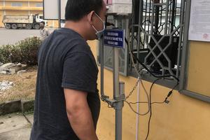 Lịch trình đi lại của 8 ca mắc Covid-19 mới công bố chiều 31/7