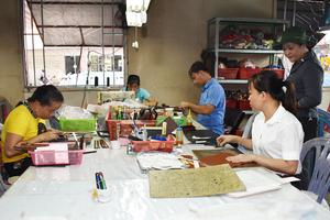 Tháo gỡ khó khăn cho kinh tế hợp tác xã bị ảnh hưởng dịch Covid-19