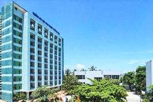 Lập thêm khu cách ly tập trung tại Phân hiệu Trường Đại học Công nghiệp TP HCM 