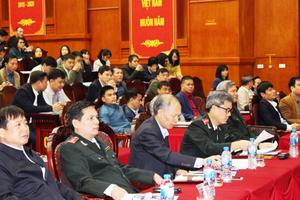 Nhiều giải pháp chống tham nhũng, tiêu cực trong cơ quan thanh tra