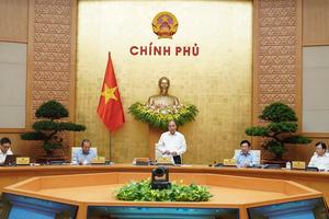 Không bộ, ngành, địa phương nào được chủ quan, lơ là
