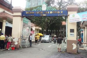 TP Hồ Chí Minh có thêm 8 bệnh viện đủ năng lực xét nghiệm Covid-19