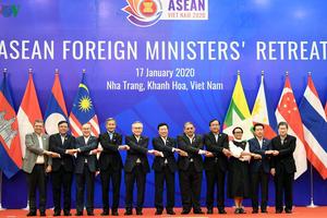 Việt Nam đang hoàn tất chuẩn bị cho Hội nghị Bộ trưởng Ngoại giao ASEAN 53
