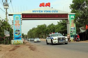 Cơ quan Cảnh sát điều tra thụ lý 7 vụ liên quan đến tham nhũng