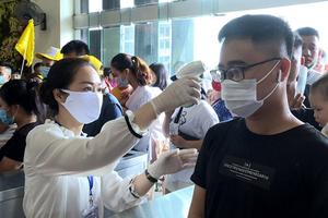 Kích hoạt nhiều biện pháp phòng, chống dịch Covid-19