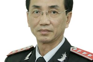 Nhân sự Thanh tra Chính phủ và các tỉnh Kiên Giang, Bình Dương