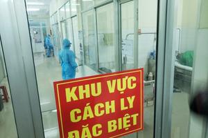 Thêm 34 ca mắc mới, Việt Nam có 784 ca COVID-19
