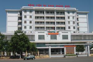 Tạm dừng công tác coi thi đối với 2 trường hợp giáo viên là F1 