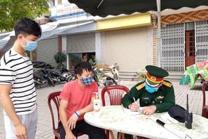 Bắc Ninh có 154 người liên quan đến ca nhiễm COVID-19 ở Hà Nội