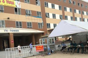 BN 785 tiếp xúc gần với 57 người, có 9 người ở 3 tỉnh khác
