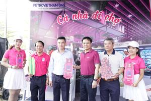 Chinh phục thị trường bằng uy tín kinh doanh và chất lượng vượt trội

