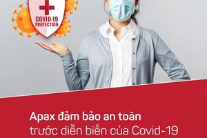 Giáo viên người nước ngoài âm tính với Covid-19, Trung tâm được mở cửa trở lại

