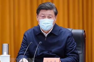 Chủ tịch Trung Quốc phát động chiến dịch chống lãng phí thực phẩm
