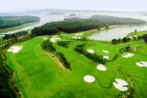 Kiểm tra việc quản lý sử dụng đất tại Dự án Sân golf Đại Lải và Đầm Vạc