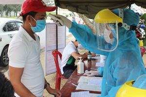 Bệnh nhân mắc Covid-19 thứ 21 tử vong