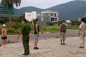 Đang cách ly xã hội, đi bộ, câu cá… sẽ bị xử phạt đến 10 triệu đồng