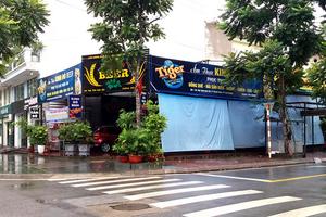 Bộ Y tế hỗ trợ toàn diện giúp Hải Dương tăng tốc truy vết người tiếp xúc gần, xét nghiệm diện rộng