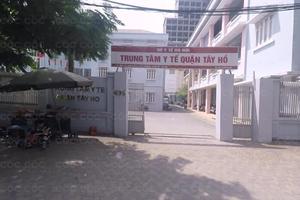 Sáng 18/8: Thêm 7 ca mắc COVID-19