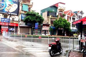 Chiều 19/8, thêm 4 ca mắc COVID-19 mới tại Đà Nẵng, Hải Dương, Quảng Nam