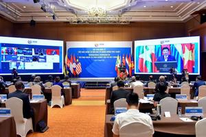 Việt Nam - ASEAN: 25 năm qua và chặng đường phía trước