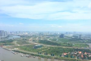 TP HCM: Sử dụng công nghệ GIS trong quản lý đất đai