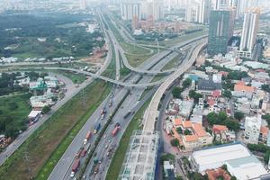 Tiếp tục thúc giải ngân vốn đầu tư công