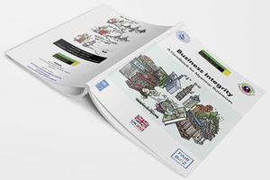 Myanmar ra mắt cẩm nang giúp doanh nghiệp chống tham nhũng