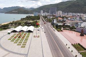 UBND tỉnh Bình Định báo cáo kết quả thực hiện