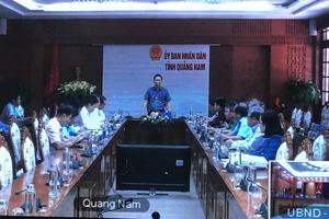 Nhiều giải pháp thực hành tiết kiệm, chống lãng phí