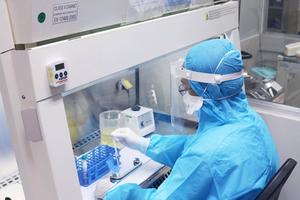 Sáng 21/8: Không ghi nhận ca mắc COVID-19 mới