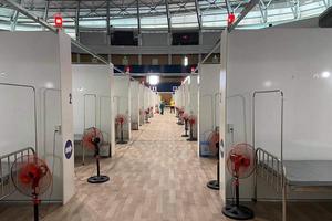 Thêm 1 ca nhiễm Covid-19 tử vong, ca thứ 26