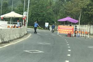 Ca mắc Covid-19 thứ 27 tử vong