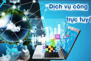 Nâng cao tần suất sử dụng dịch vụ công trực tuyến mức độ 3, 4