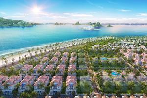 Chuẩn mực thượng lưu tại biệt thự đơn lập Sun Grand City Feria