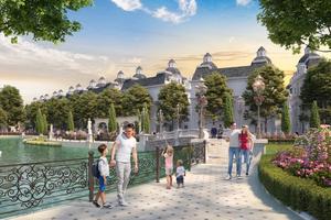 Kênh đầu tư nào “trú ẩn” an toàn trong mùa Covid-19 thứ 2?