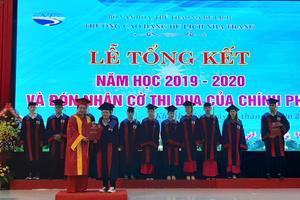 Đào tạo nhân lực nhằm đảm bảo cho hoạt động sau dịch Covid-19