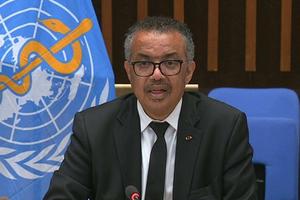 Tham nhũng liên quan PPE trong COVID-19 là "tội giết người"