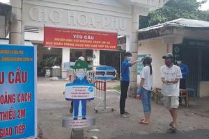 Bệnh nhân mắc Covid-19 thứ 28 tử vong