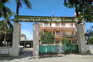 Thanh tra dự án sử dụng đất xây dựng trái phép
