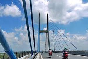 Thành lập Ban Quản lý dự án Mỹ Thuận
