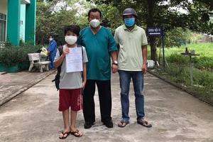 Chiều 27/8: Thêm 2 ca mắc COVID-19 mới, Việt Nam có 1.036 ca bệnh