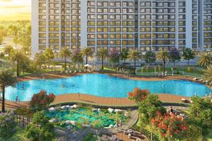 Imperia Smart City “tung” chính sách bán hàng hấp dẫn trong tháng ngâu

