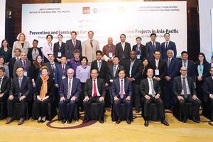 Bảo vệ liêm chính công nhằm ứng phó và phục hồi hiệu quả từ đại dịch COVID-19