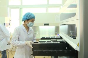  Công bố kết luận thanh tra về mua trang thiết bị phòng, chống dịch
