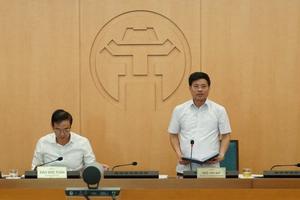 Xử lý 12 đối tượng người Trung Quốc nhập cảnh trái phép vào Hà Nội
