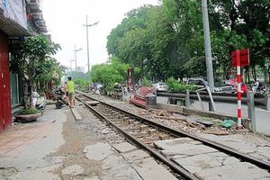 Đẩy nhanh tiến độ cải tạo đường ngang, giảm TNGT đường sắt